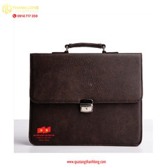 Cặp Da Quà Tặng Đại Hội