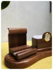 Quà gỗ để bàn cao cấp