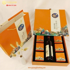 Hộp Bánh Trung Thu