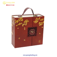 Hộp Quà Cao Cấp