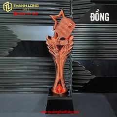 CÚP PICKLEBALL KIM LOẠI VÀNG – BẠC – ĐỒNG - p08