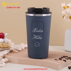 Ly Giữ Nhiệt 500ml In Theo Yêu Cầu Đậm Dấu Ấn Riêng