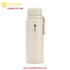Bình giữ nhiệt inox Elmich 810ml in logo