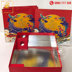 Hộp Quà Tết