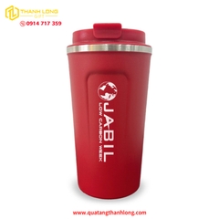 Ly Giữ Nhiệt 500ml In Theo Yêu Cầu Đậm Dấu Ấn Riêng