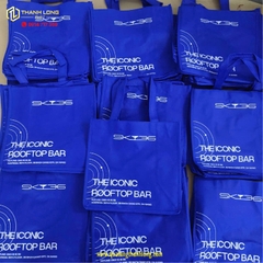 TÚI VẢI CANVA - SKY 36