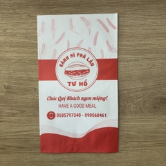 Túi bánh mì