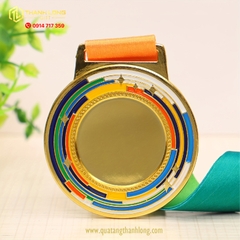 Huy chương thể thao , vinh danh, quà tặng