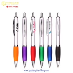 Bút Bi BP2173A In Logo Theo Yêu Cầu