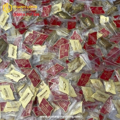 Huy Hiệu Lá Cờ Đúc Theo Yêu Cầu - Vinh Danh Đại Hội Đại Biểu Đảng Bộ Quân Khu 5 Lần Thứ XI