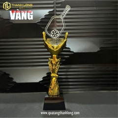 CÚP PICKLEBALL KIM LOẠI VÀNG – BẠC – ĐỒNG - p10