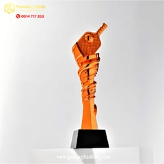 CÚP PICKLEBALL KIM LOẠI VÀNG – BẠC – ĐỒNG - p11