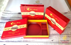 Hộp Yến Sào Nắp Âm Dương Dựng Thành