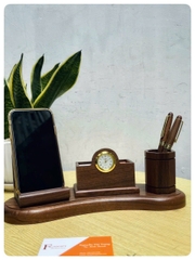 Quà gỗ để bàn cao cấp