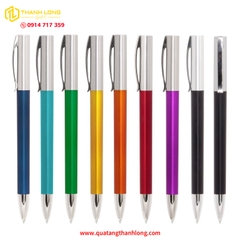 Bút Bi Nhựa BP-5212A In Logo
