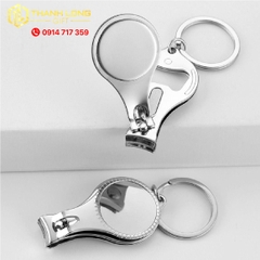 MÓC KHÓA KIM LOẠI KHUI BIA