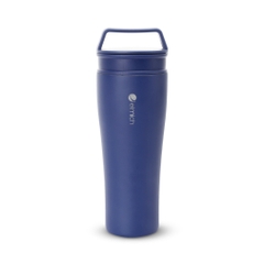 Cốc giữ nhiệt inox Elmich 600ml in logo