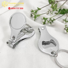 MÓC KHÓA KIM LOẠI KHUI BIA