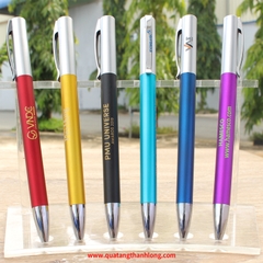 Bút Bi Nhựa BP-5212A In Logo
