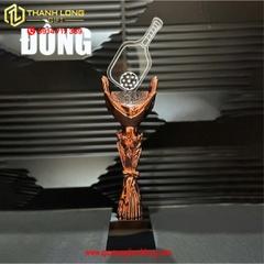 CÚP PICKLEBALL KIM LOẠI VÀNG – BẠC – ĐỒNG - p10