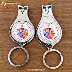 Móc bấm móng tay - in logo theo yêu cầu