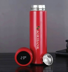 Bình giữu nhiệt agribank