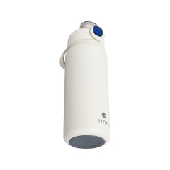 Bình giữ nhiệt inox Elmich 760ml in logo