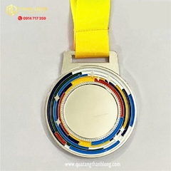 Huy chương thể thao , vinh danh, quà tặng