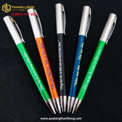 Bút Bi Nhựa BP-5212A In Logo