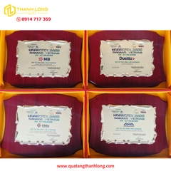 Bảng Vinh Danh Tôn Vinh và Ghi Nhận Những Cống Hiến Đáng Giá