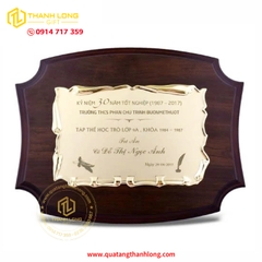 Bảng Vinh Danh Tỏa Sáng Thành Tựu, Vinh Danh Nỗ Lực