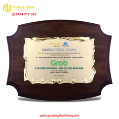 Bảng Vinh Danh Tôn Vinh và Ghi Nhận Những Cống Hiến Đáng Giá