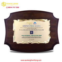 Bảng Vinh Danh Tỏa Sáng Thành Tựu, Vinh Danh Nỗ Lực