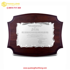 Bảng Vinh Danh Tôn Vinh Những Đóng Góp Xuất Sắc