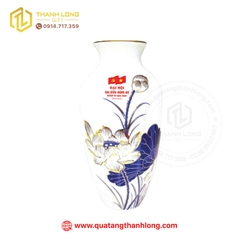 Bình Hoa quà tặng đại hội