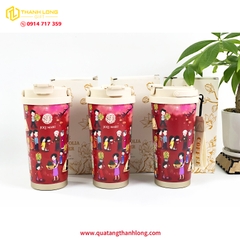Ly giữ nhiệt in theo yêu cầu