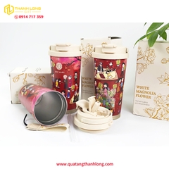 Ly giữ nhiệt in theo yêu cầu