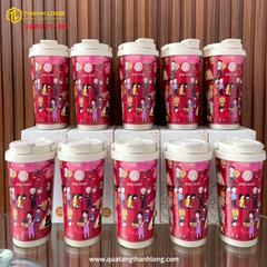 Ly giữ nhiệt in theo yêu cầu