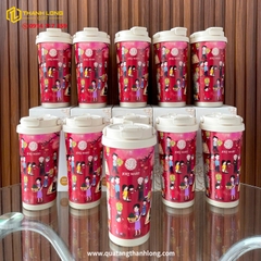 Ly giữ nhiệt in theo yêu cầu