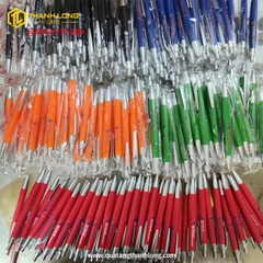 Bút Bi In Logo BP7707