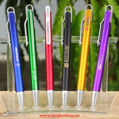 Bút Bi AP0723C In Logo