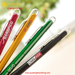 Bút Bi AP0723C In Logo