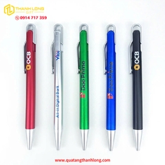 Bút Bi AP0723C In Logo