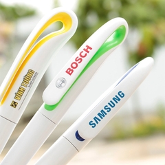 Bút Bi BP0754 Tăng Nhận Diện Thương Hiệu