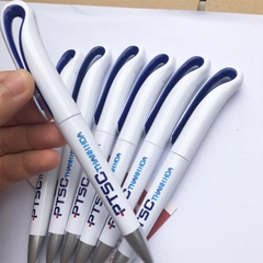 Bút Bi BP0754 Tăng Nhận Diện Thương Hiệu