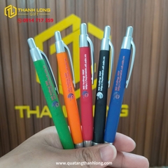 Bút Bi In Logo BP7707