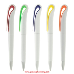 Bút Bi BP0754 Tăng Nhận Diện Thương Hiệu