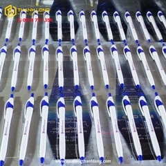 Bút Bi In Logo BP521 Giá Rẻ In Theo Yêu Cầu