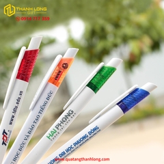 Bút Bi AP-3813B In Theo Yêu Cầu