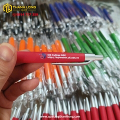 Bút Bi In Logo BP7707